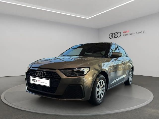 Audi A1 25 TFSI S-Line Sportback