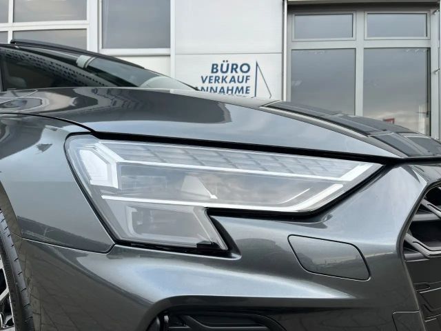 Audi S3 Quattro Sedan Sportback