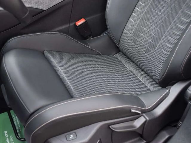 Peugeot 3008 Allure Pack Hybrid