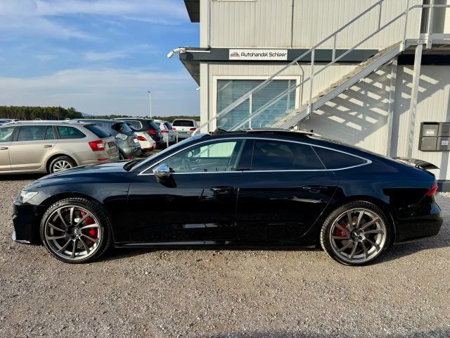 Audi S7 !!! ABSOLUT VOLL AUSSTATTUNG !!!