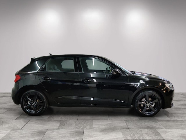 Audi A1 30 TFSI S-Tronic Sportback