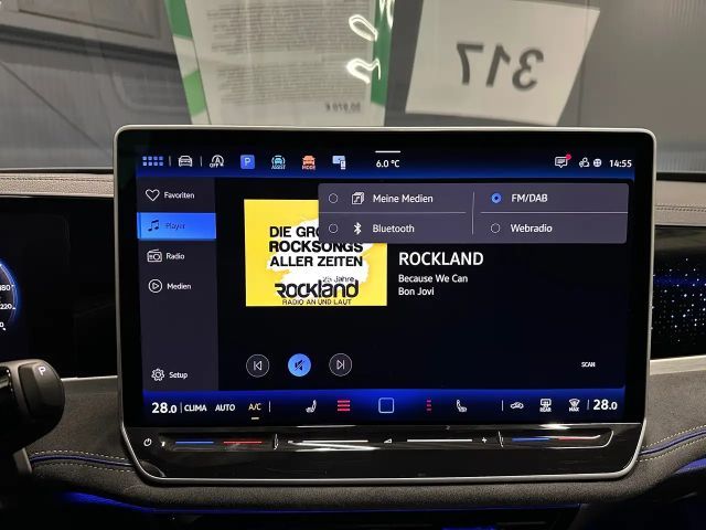 Volkswagen Passat 4Motion R-Line Style Variant