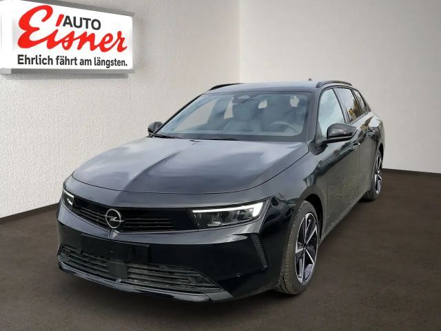 Opel Astra 1.2 Turbo Sports Tourer Turbo