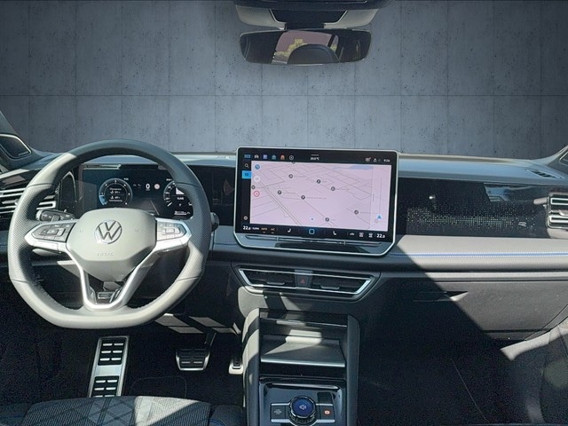 Volkswagen Tiguan 2.0 TDI DSG R-Line