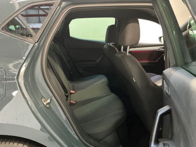 Seat Ibiza 1.0 TSI DSG