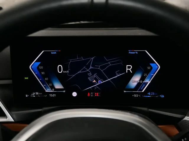 BMW 330 330e M-Sport Touring