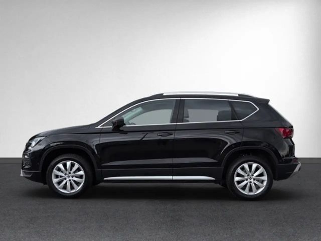 Seat Ateca 1.5 TSI DSG