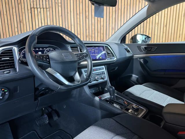 Seat Ateca DSG