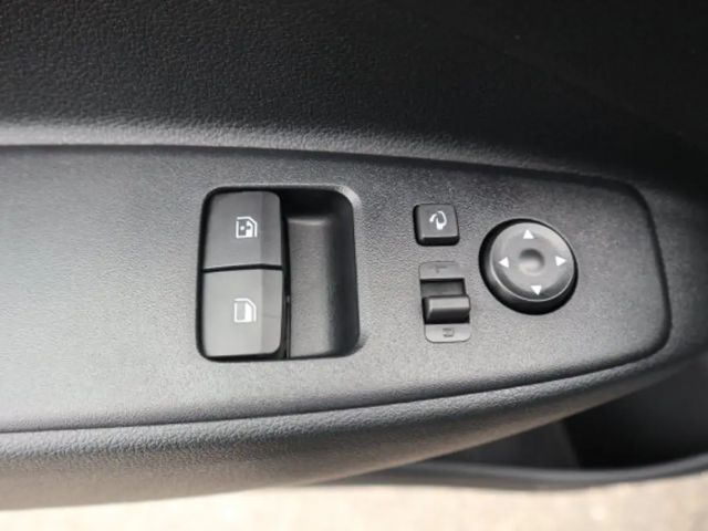 Hyundai i10 i10 GO Plus Automatik Klima/Navi/Sitzhzg./LM