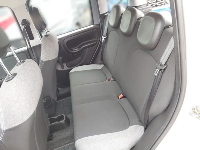 Fiat Panda 4x2