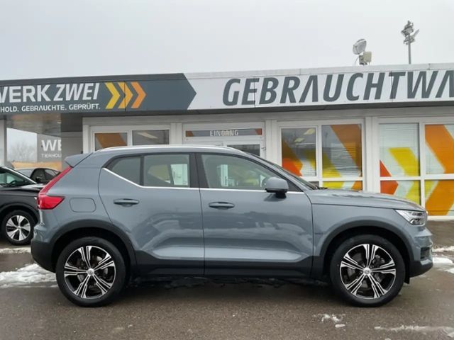 Volvo XC40 Inscription T5