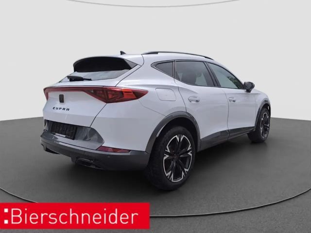 Cupra Formentor 4Drive DSG