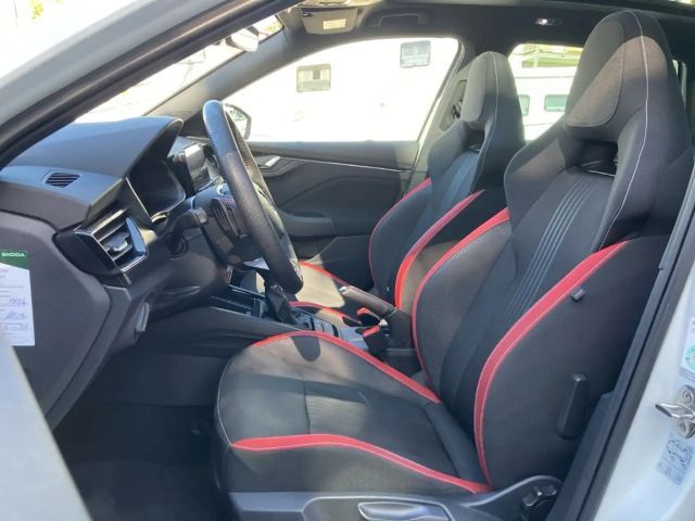 Skoda Kamiq 1.5 TSI Monte Carlo