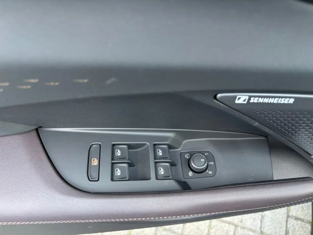 Cupra Terramar 2.0 TSI VZ