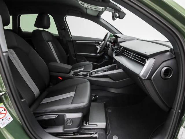 Audi A3 35 TFSI Sedan