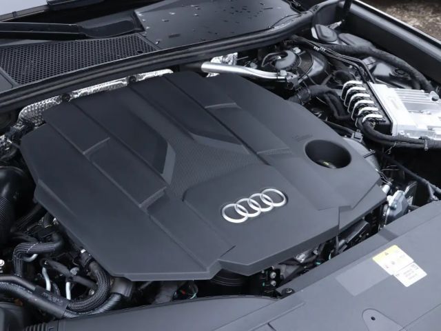 Audi A6 50 TDI Avant Quattro S-Line