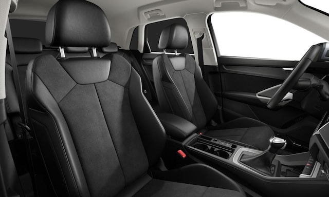 Audi Q3 35 TFSI S-Tronic