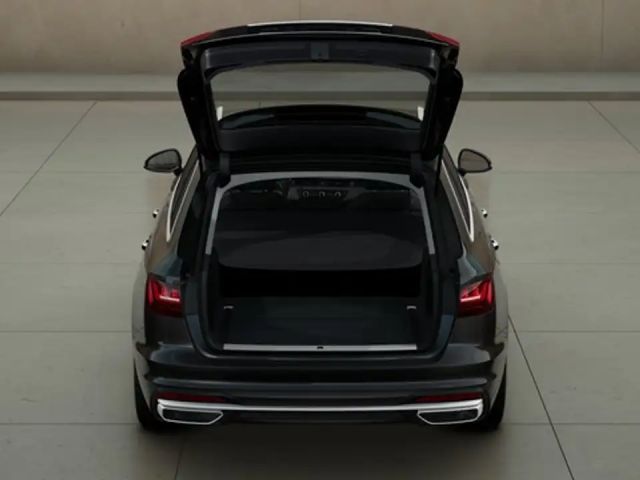 Audi A4 35 TFSI Avant S-Tronic