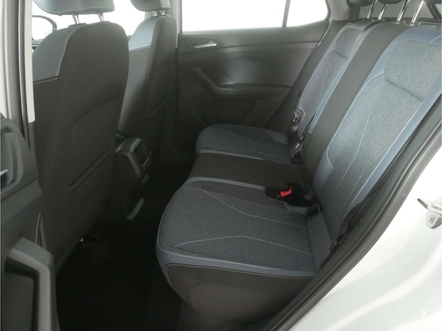 Volkswagen T-Cross 1.0 TSI Style