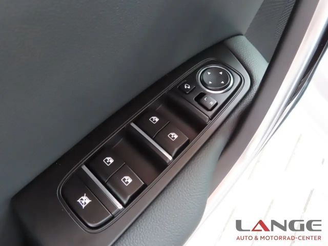 Kia Ceed GDi GT-Line