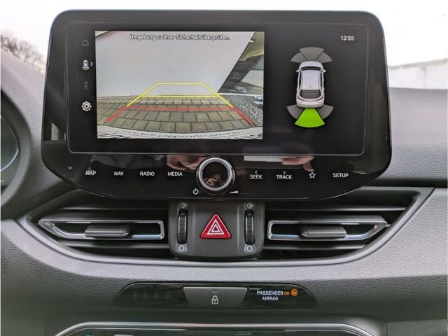 Hyundai i30 Advantage