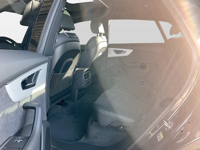 Audi Q8 Hybride Quattro