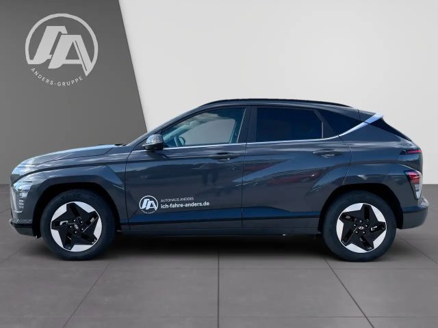 Hyundai Kona Electric Prime