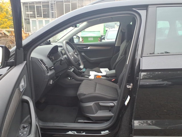 Skoda Karoq 1.5 TSI ACT Style Style