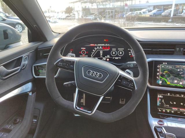 Audi A6 e-tron Avant Performance Quattro