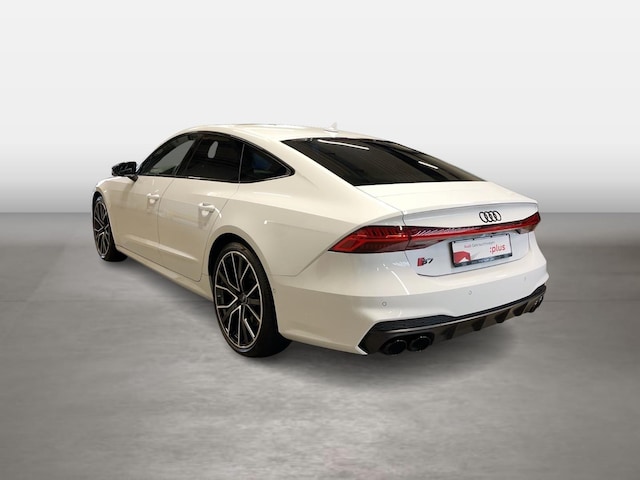 Audi S7 Quattro Sportback