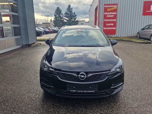 Opel Astra Sports Tourer