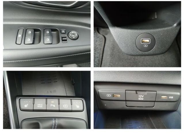 Hyundai i20 1.6 N Performance T-GDi