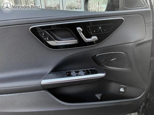 Mercedes-Benz C 200 AMG Line Estate