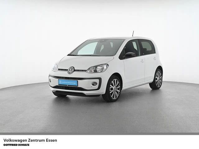Volkswagen up! Active