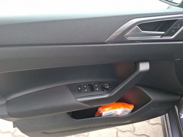 Volkswagen Polo DSG GTI