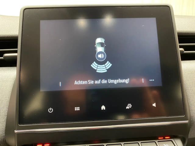 Renault Clio Evolution