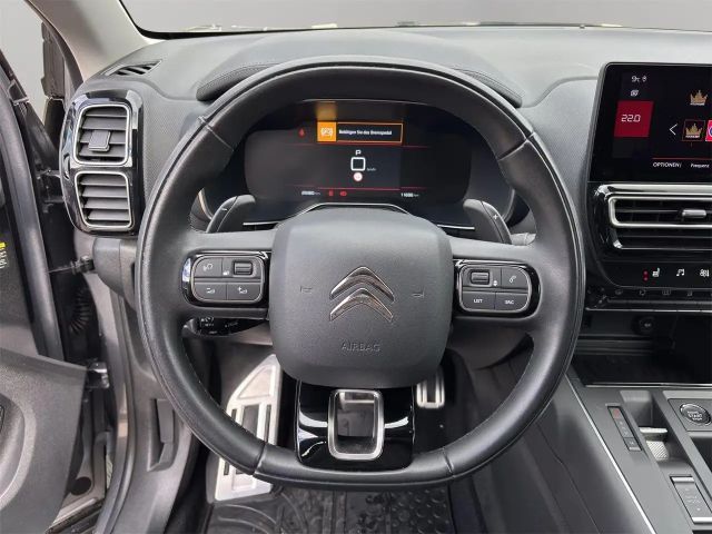 Citroën C5 Aircross BlueHDi Pack Shine