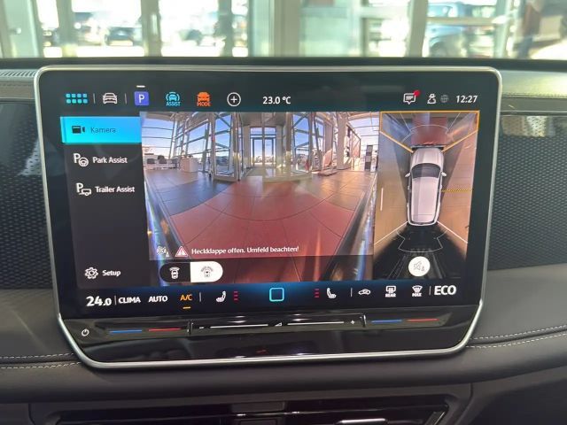 Volkswagen Tiguan DSG eHybrid