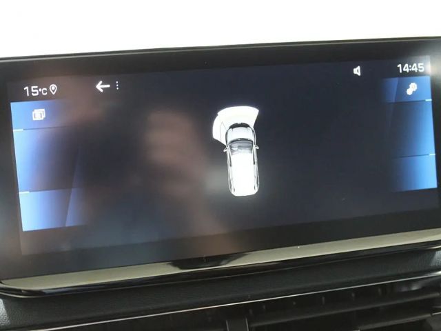 Peugeot 3008 Allure Pack PureTech