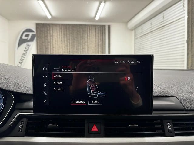 Audi A4 40 TFSI Avant S-Line S-Tronic