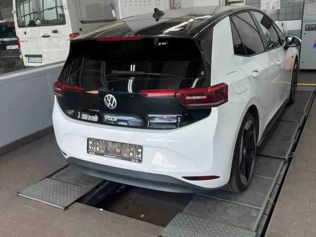 Volkswagen ID.3 Business