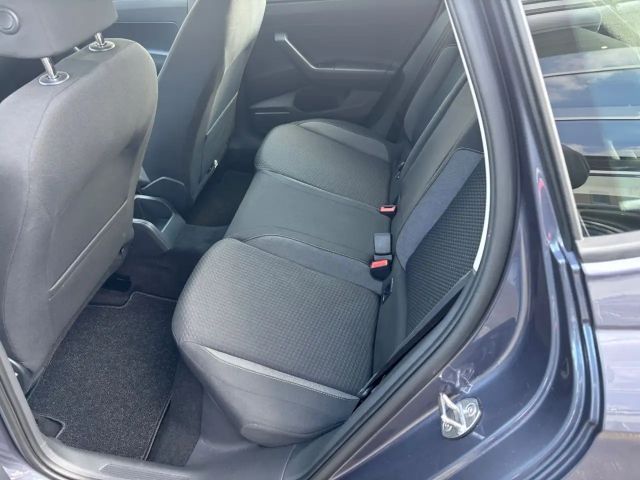 Volkswagen Polo 1.0 59kW Fresh,LED,Klima,Sitzheizung,Tempom