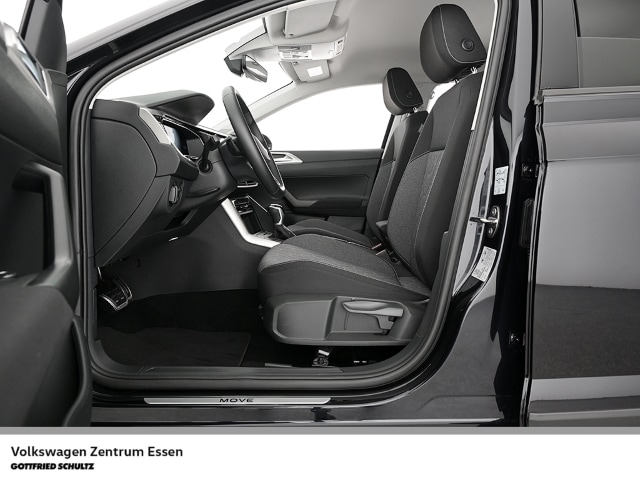 Volkswagen Taigo DSG Move