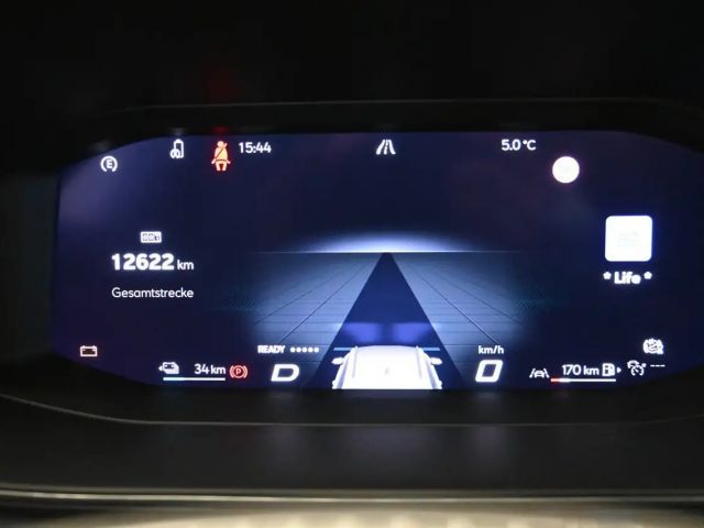 Cupra Formentor DSG VZ e-Hybrid