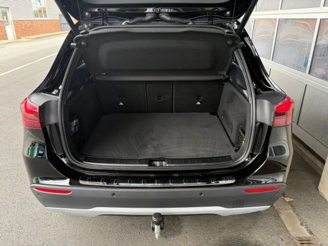 Mercedes-Benz GLA 200 GLA 200 Advanced AHK LED Kamera e.Heckklappe DAB