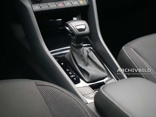 Skoda Karoq Selection