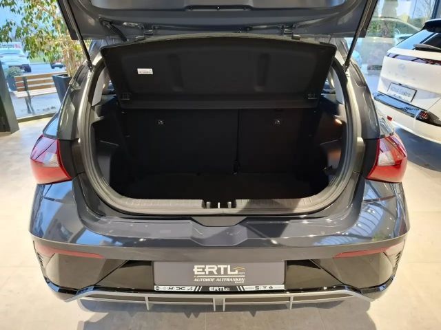 Hyundai i20 1.0 Select T-GDi