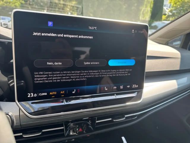 Volkswagen Golf 1.5 eTSI IQ.Drive Style