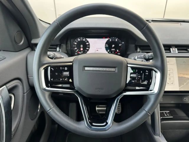 Land Rover Discovery Sport Dynamic SE