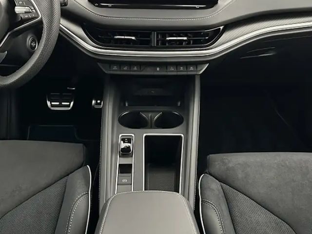 Skoda Elroq 85 Sportline